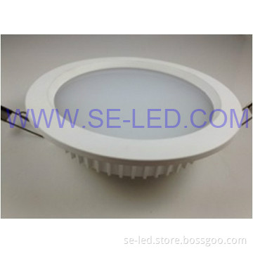 12W Super thin Newest type Dimmable LED Downlight
